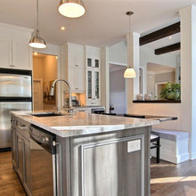 My Kitchen Plan