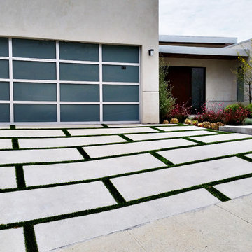 The Lachman Residence