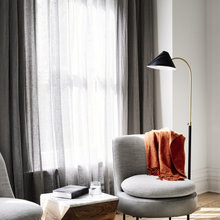 new house - colour theme
