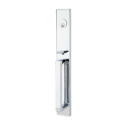 Emtek Entry Handle set Collection - Door Entry Sets