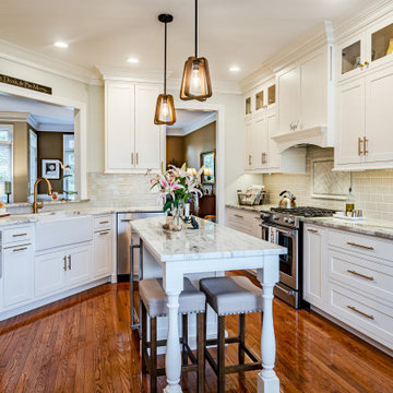 West Chester Reno