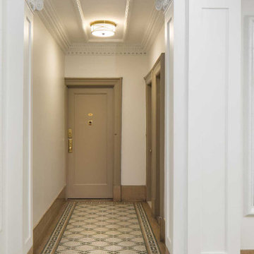 Lobby Design