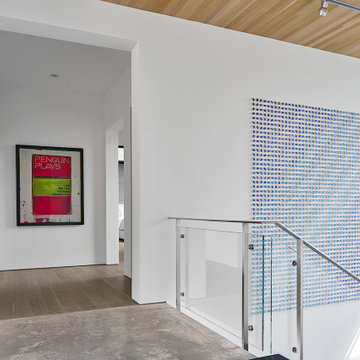 Harbor View Residence | Fall 2019 Luxe Cover Article