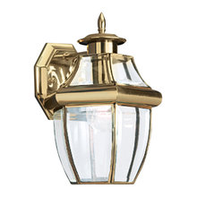 Outdoor Lighting