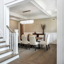 Dining Room Lighting