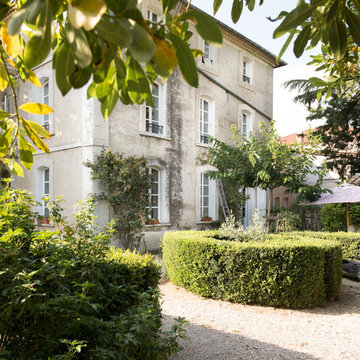 Suivez le Guide : Chez Sophie
