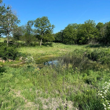 Silver Springs Subdivision