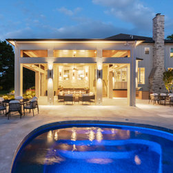 A NARI member created this award winner! - Home Improvement