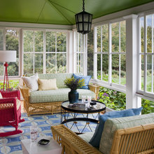 Sun Rooms