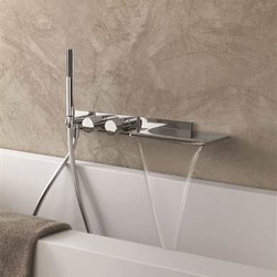 Hydrology - Bathroom Faucets And Showerheads