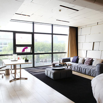 Gallery Hotel Beijing China
