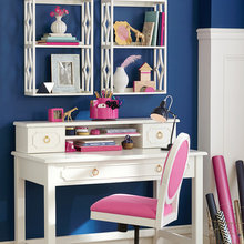 Kids rooms