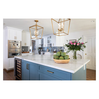 Sherman Oaks - Transitional - Kitchen - Los Angeles - by Rande Leaman ...