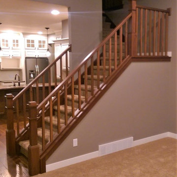 Loft Spaces