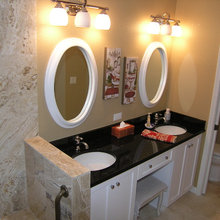 possible countertop?