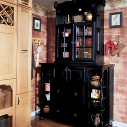 Hutches - Products