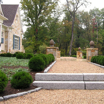 Upperville Estates