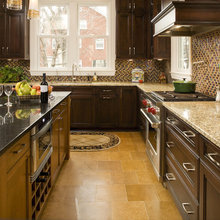 Kitchen Ideas