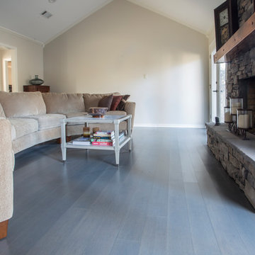 Ambient Chrome Dark Strand Bamboo Flooring