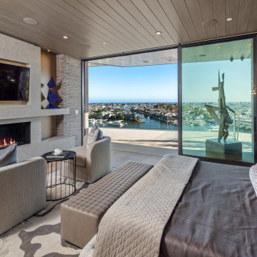 Dophin Terrace