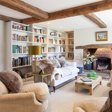 sitting room