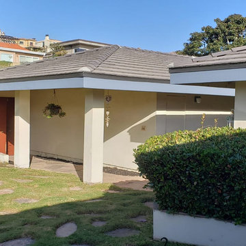 Spyglass Hill Tile Roof & Facia