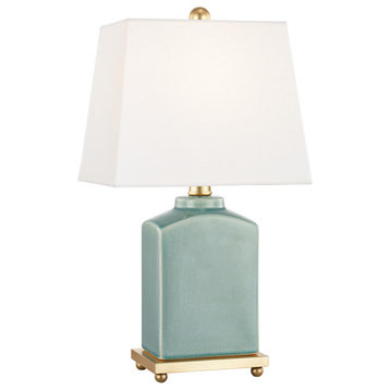 Mitzi Brynn 1-Light Table Lamp