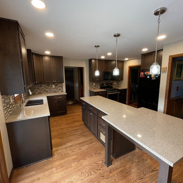 New berlin kitchen.