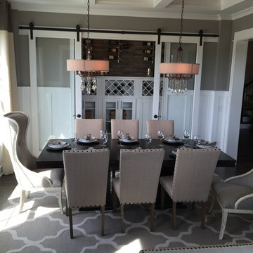 Model Flooring