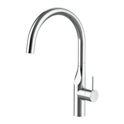 GRIFER&Iacute;A GLERA A5A844DC00 - Kitchen Mixers