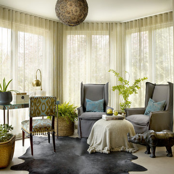 Modern Transformation | Hinsdale, IL