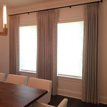Drapery Ideas