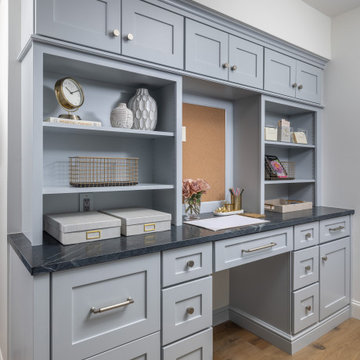 A Kitchen Remix: Where Timeless Meets Eclectic
