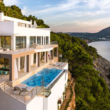 Villa am Meer, Mallorca