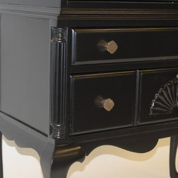Sarris High Boy Dresser - Dressers