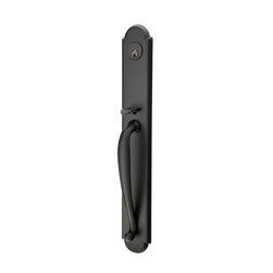 EMTEK Hardware at Brooklyn Doors INC - Products