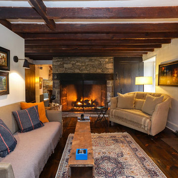 English Cottage