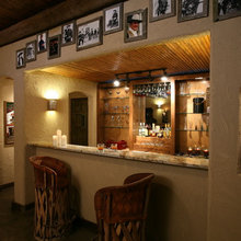 walls