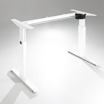 Adjustable Height Standing Desks