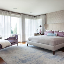Lilac Tabbybedroom