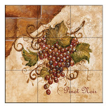 Tuscan Tile