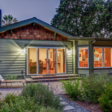 Walnut Creek Remodel