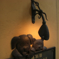 照明 - Outdoor Wall Lights And Sconces