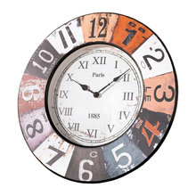 clocks