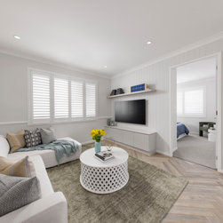 Ashgrove 300 - Spring Mountain - Products