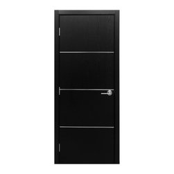 NOVA Laminated Doors - Products