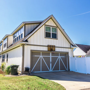 New Home Builders Near Elmhurst