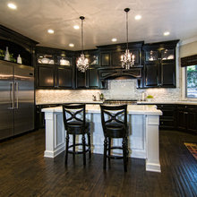 Kitchen Ideas