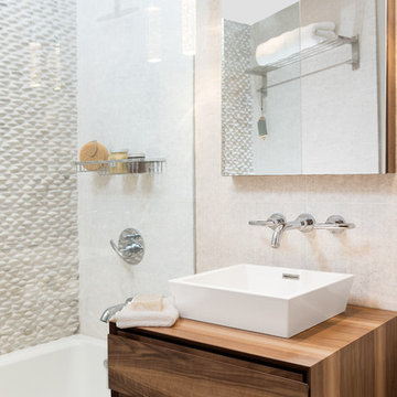 Upper Eastside Tranquility   - 85th street Kitchen & Bathroom