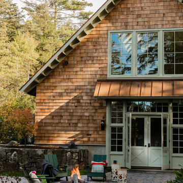 Lakeside Guest House